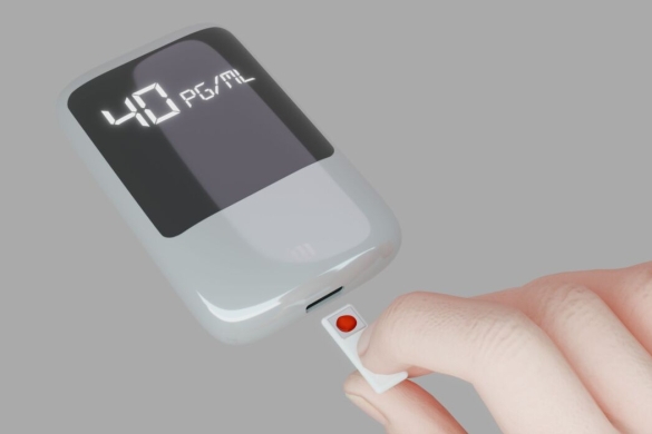 Mindsens tresnaren ilustrazioa. MINDSENS