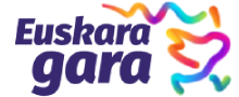 24. Korrikaren logoa