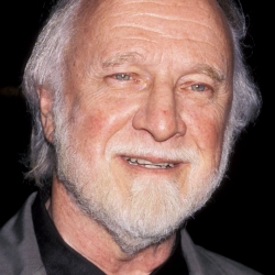 Richard Matheson idazlea. BERRIA