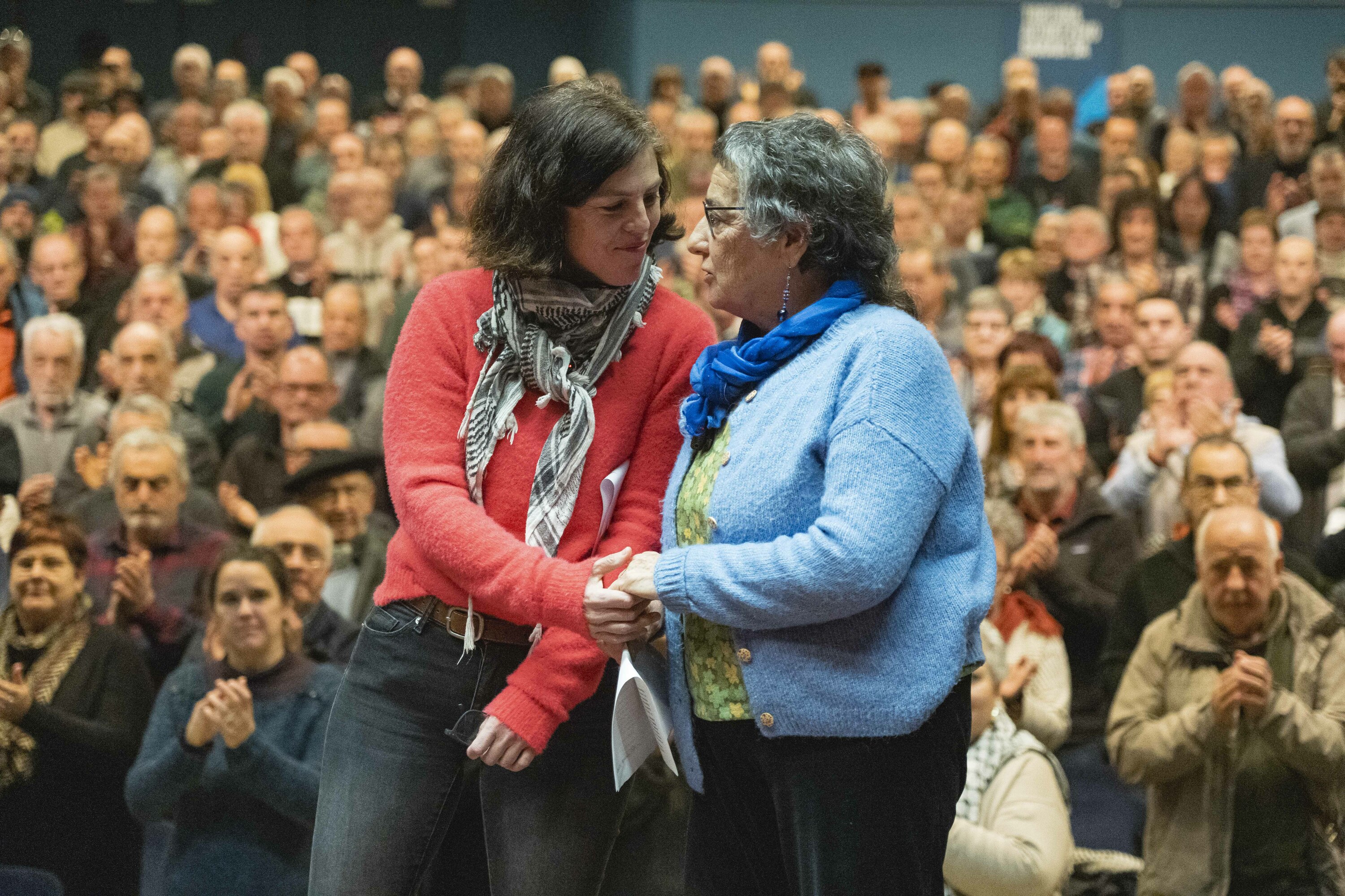 (ID_15790884) (Aritz Loiola/@FOKU) 2026-02-14, Eibar. Torturatuen Sarearen agerraldia