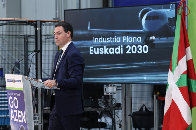 imanol pradales imanol pradales