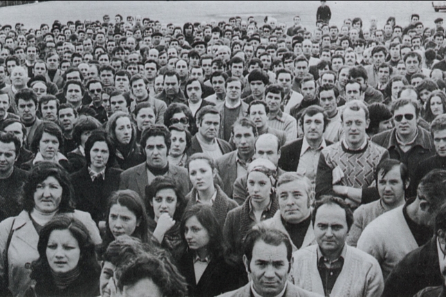 Michelingo langileak