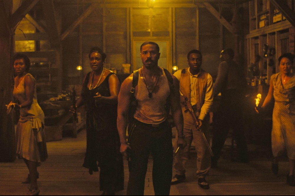 The Sinners filma The Sinners filma