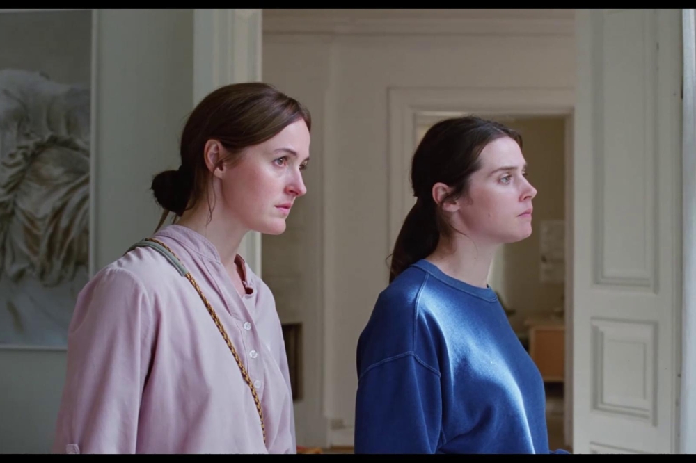 Sentimental Value filma Sentimental Value filma