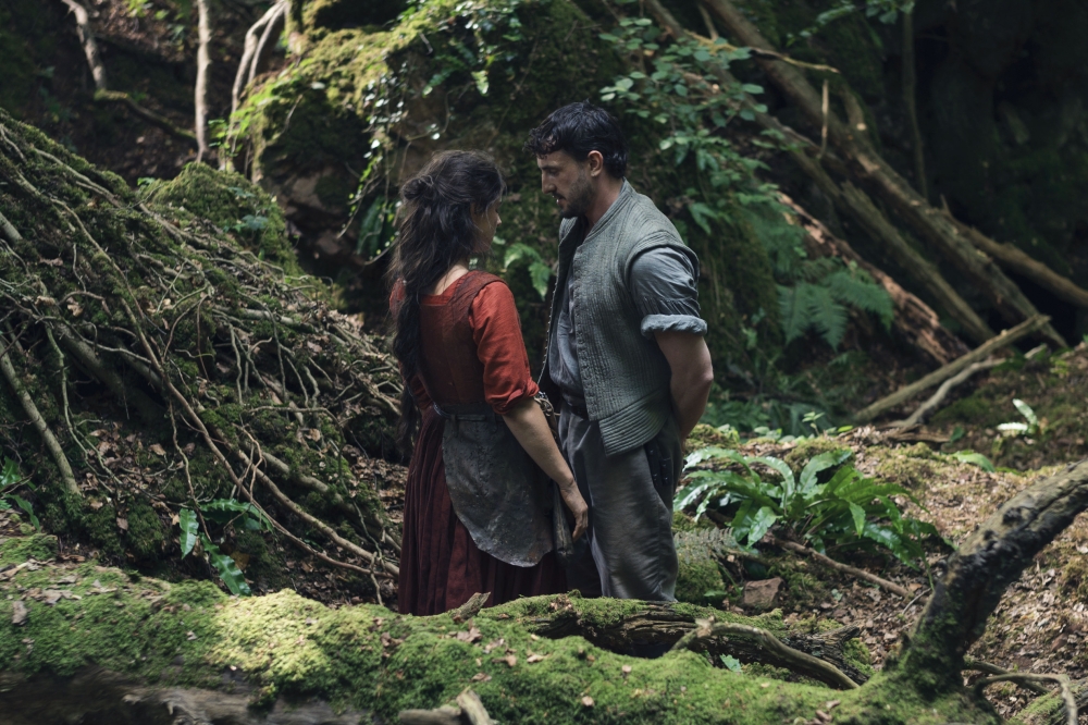 'Hamnet' filma 'Hamnet' filma