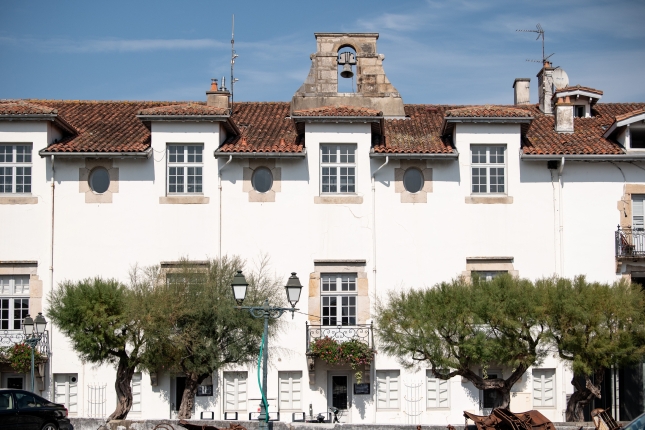 (ID_15364925) (Patxi Beltzaiz/EZEZAGUNA) 2025-09-28, Donibane Lohizune.2025-09-28, Saint Jean de Luz