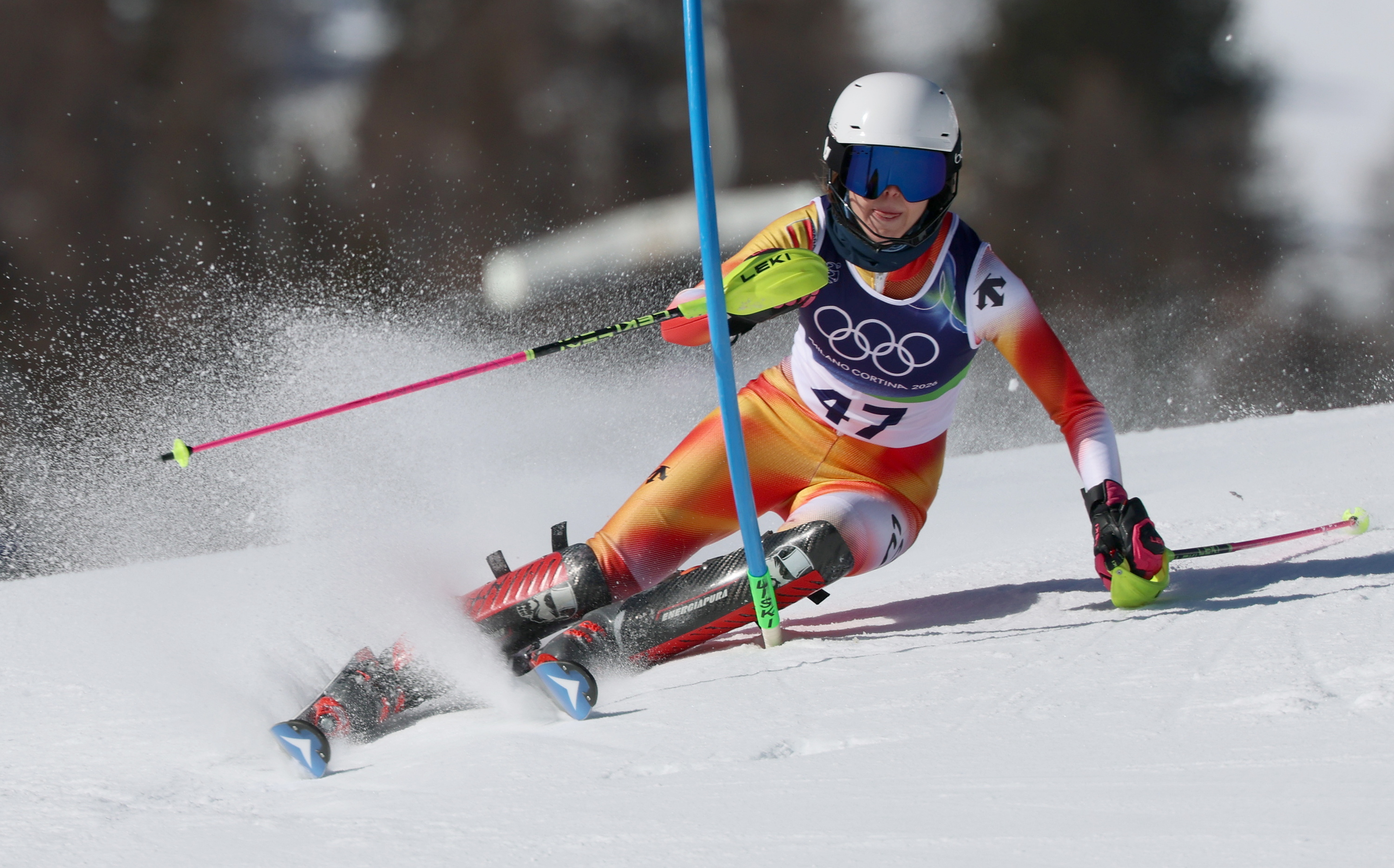 Arrieta Rodriguez Elosegi eskiatzailea