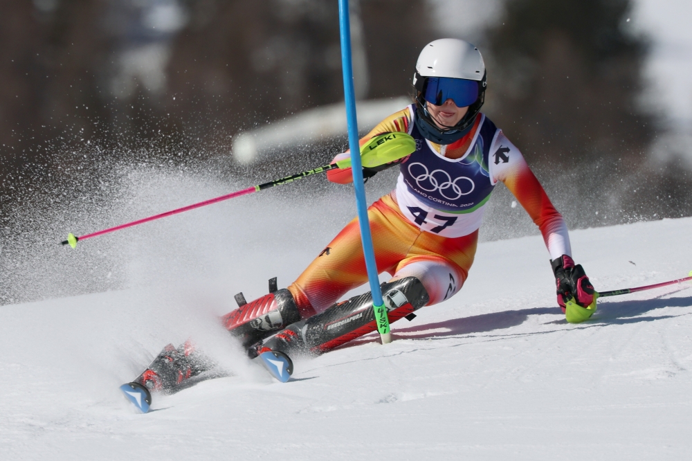 Arrieta Rodriguez Elosegi eskiatzailea Arrieta Rodriguez Elosegi eskiatzailea