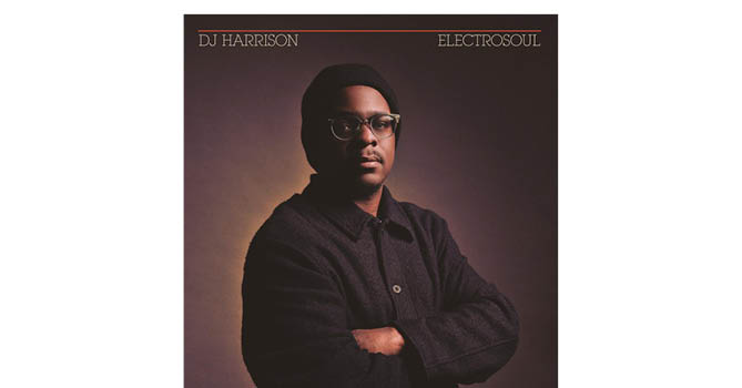 DJ Harrison.