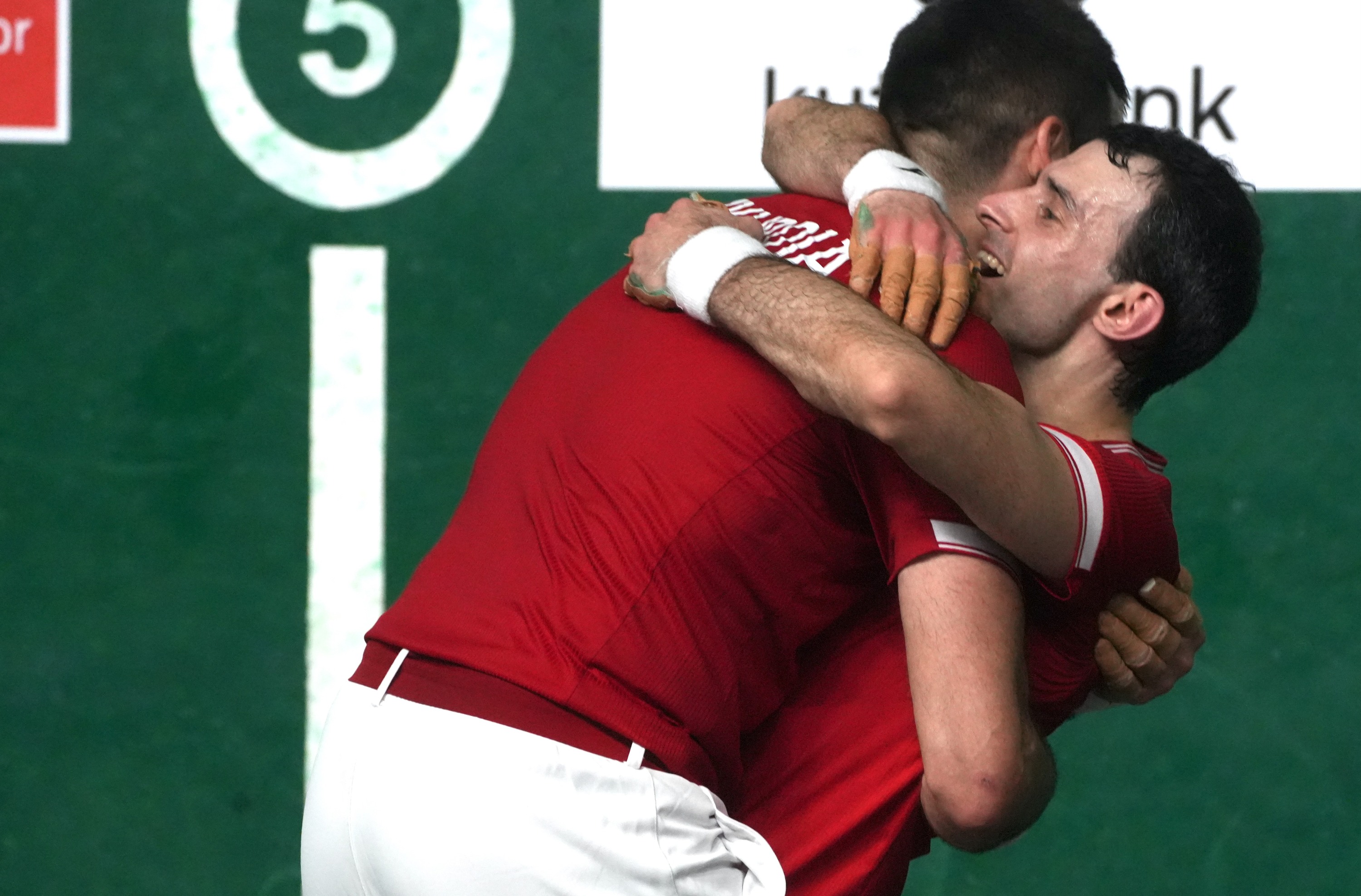 Joseba Ezkurdia-Jokin Tolosa. JON URBE / FOKU