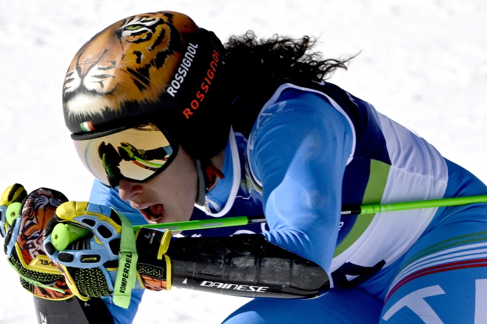 Federica Brignoneeskiatzailea Federica Brignoneeskiatzailea