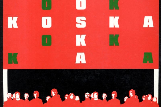Koska / 'Koska' diskoa