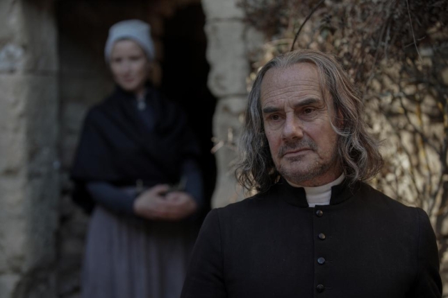 'Jean Valjean' filmeko irudi bat. UNIFRANCE 'Jean Valjean' filmeko irudi bat. UNIFRANCE