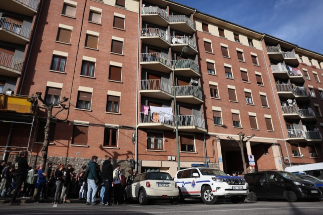 OSKA MATXIN EDESA / FOKU