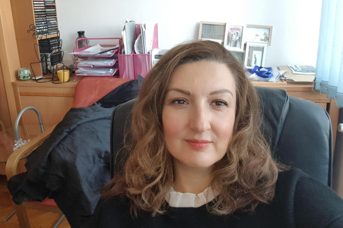 NEDZMA DZANANOVICEK UTZITAKOA