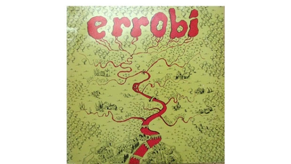 errobi diskoa
