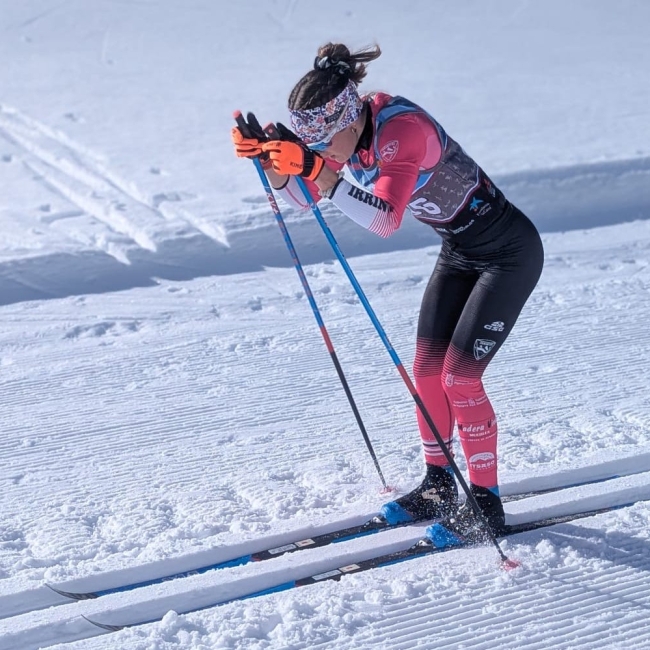 Iraupen eskiko Euskal Herriko Txapelketak Larra-Belaguan