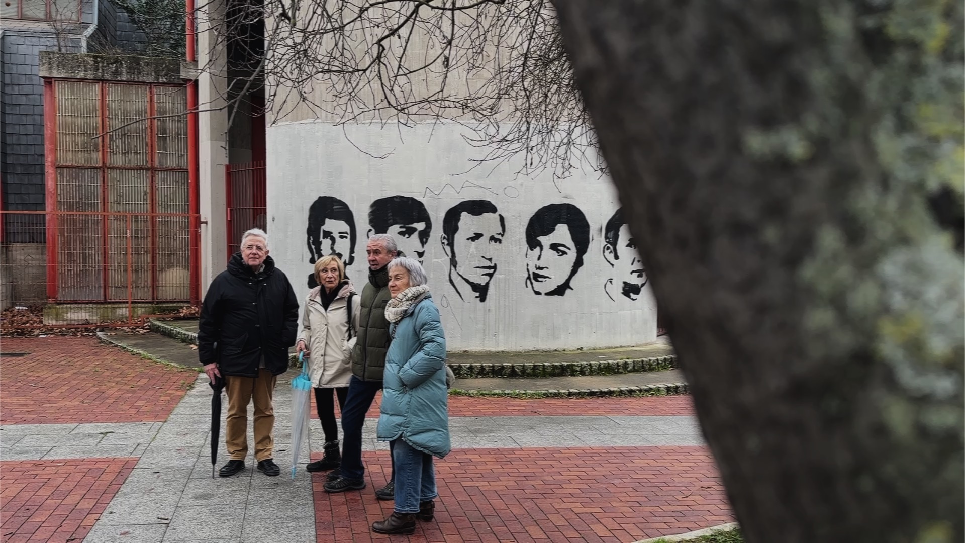 Martxoaren 3ko lekukoak