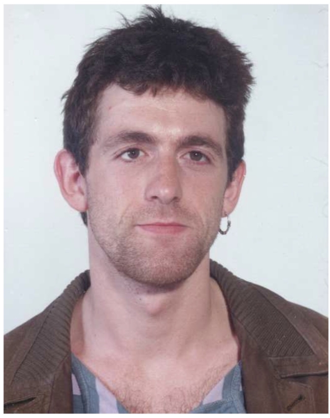 (ID_15839398) (Foku/@FOKU) 2026-02-26, Bilbo. Ilunpetik Argitara ekimenak Josu Zabala Basajaunen hilketa ikertzeko proiektu bat...