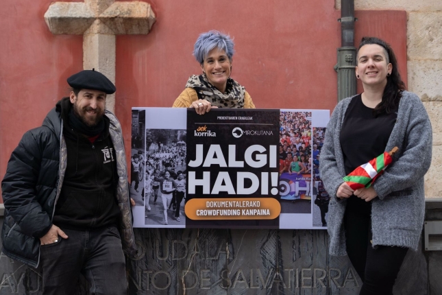 JALGI HADI DOKUMENTALA