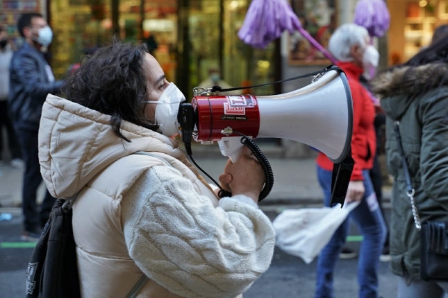 Rakel Montero Bilbao Kirolak