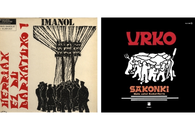 (ID_17722825896765) (/EZEZAGUNA) Herriak ez du barkatuko, Imanol, eta Sakonki maite zaitut Euskal Herria, Urko