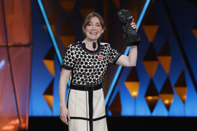 (ID_15848457) ESPAÑA PREMIOS GOYA