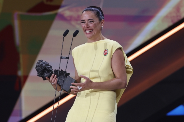 (ID_15849173) ESPAÑA PREMIOS GOYA