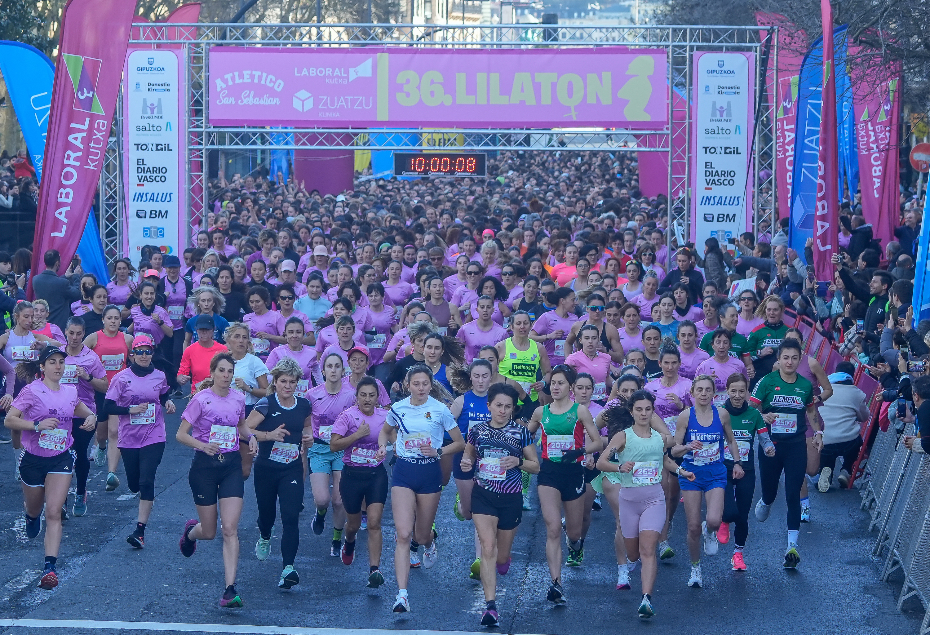 ANDONI CANELLADA / FOKU