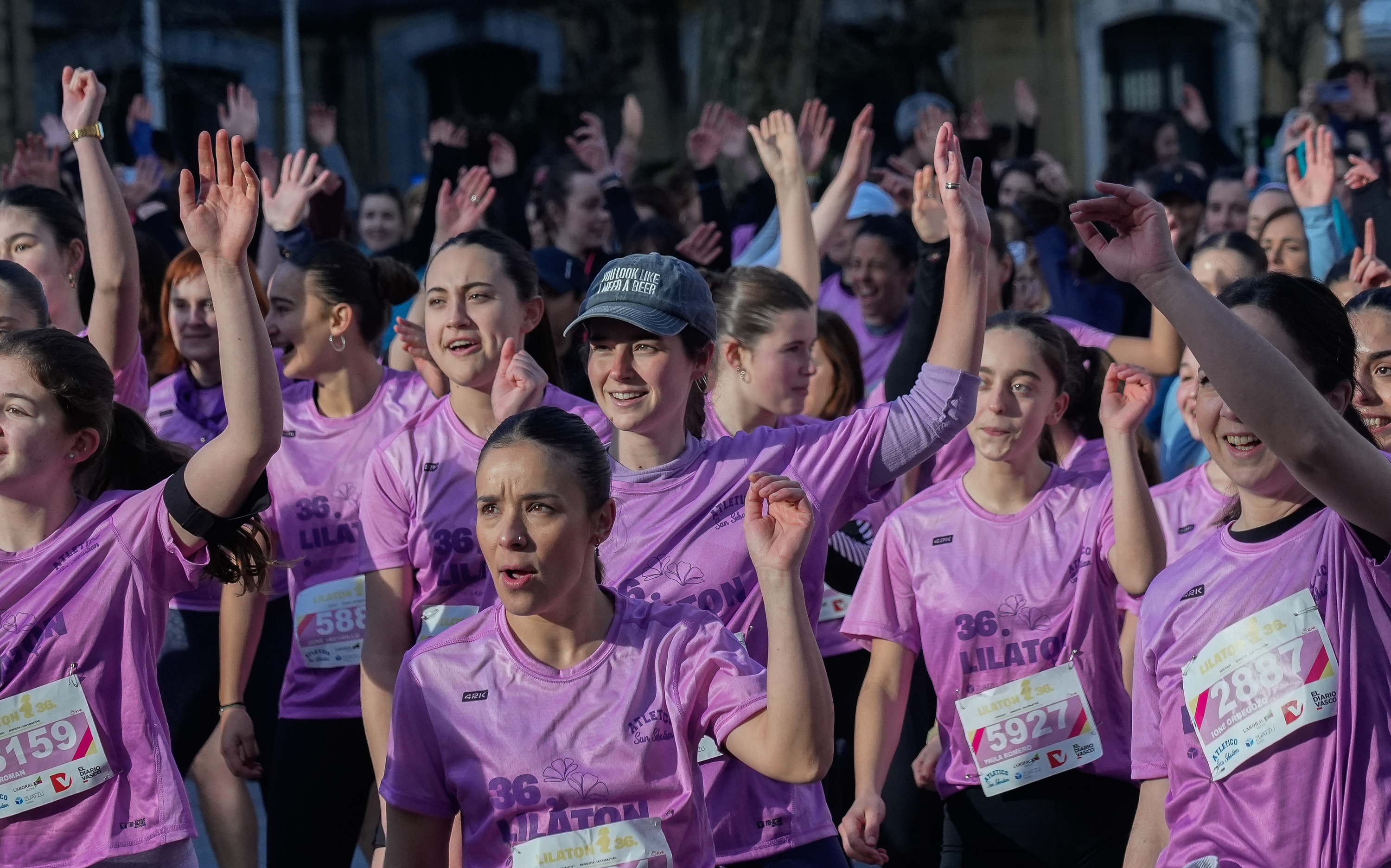 ANDONI CANELLADA / FOKU