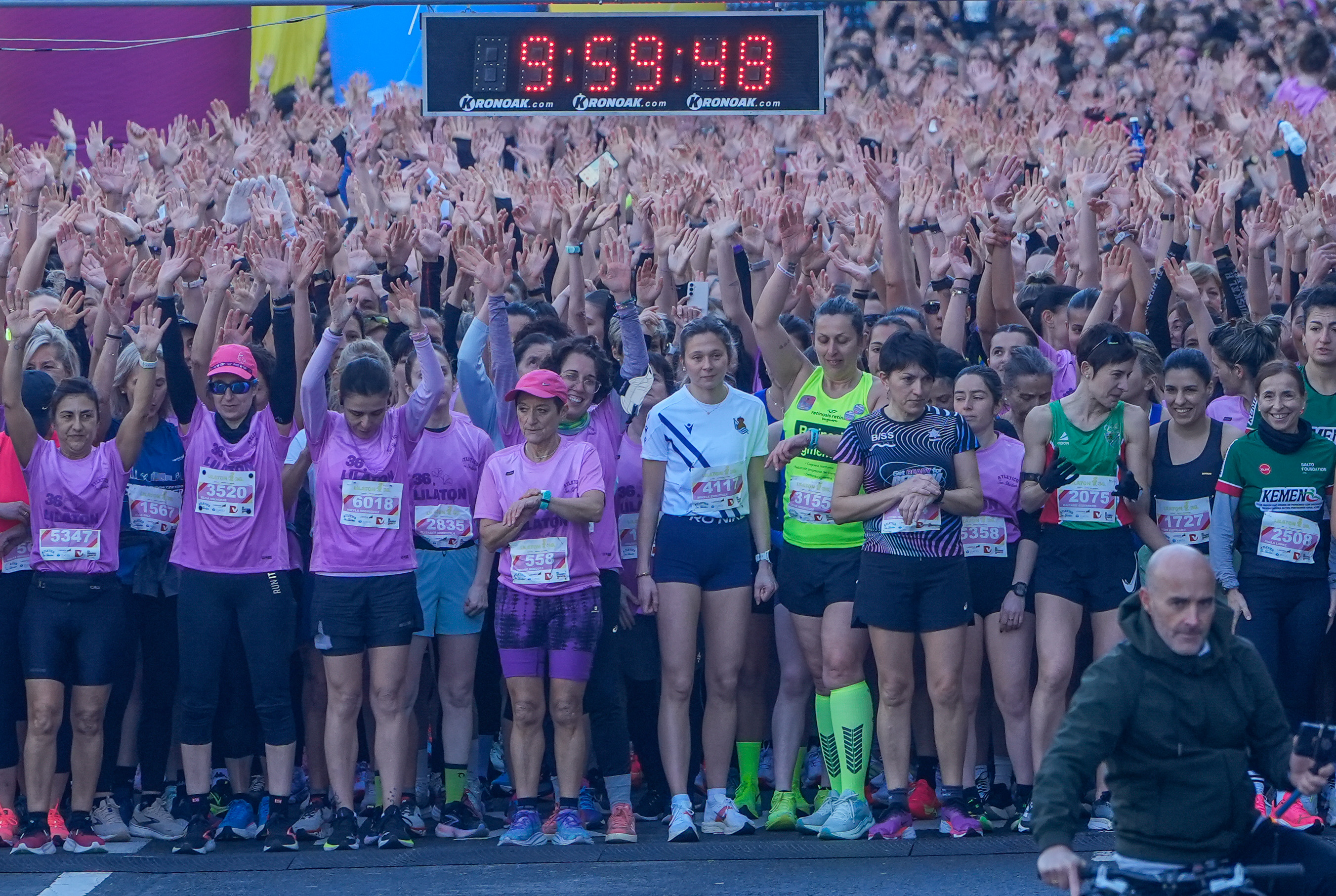 ANDONI CANELLADA / FOKU