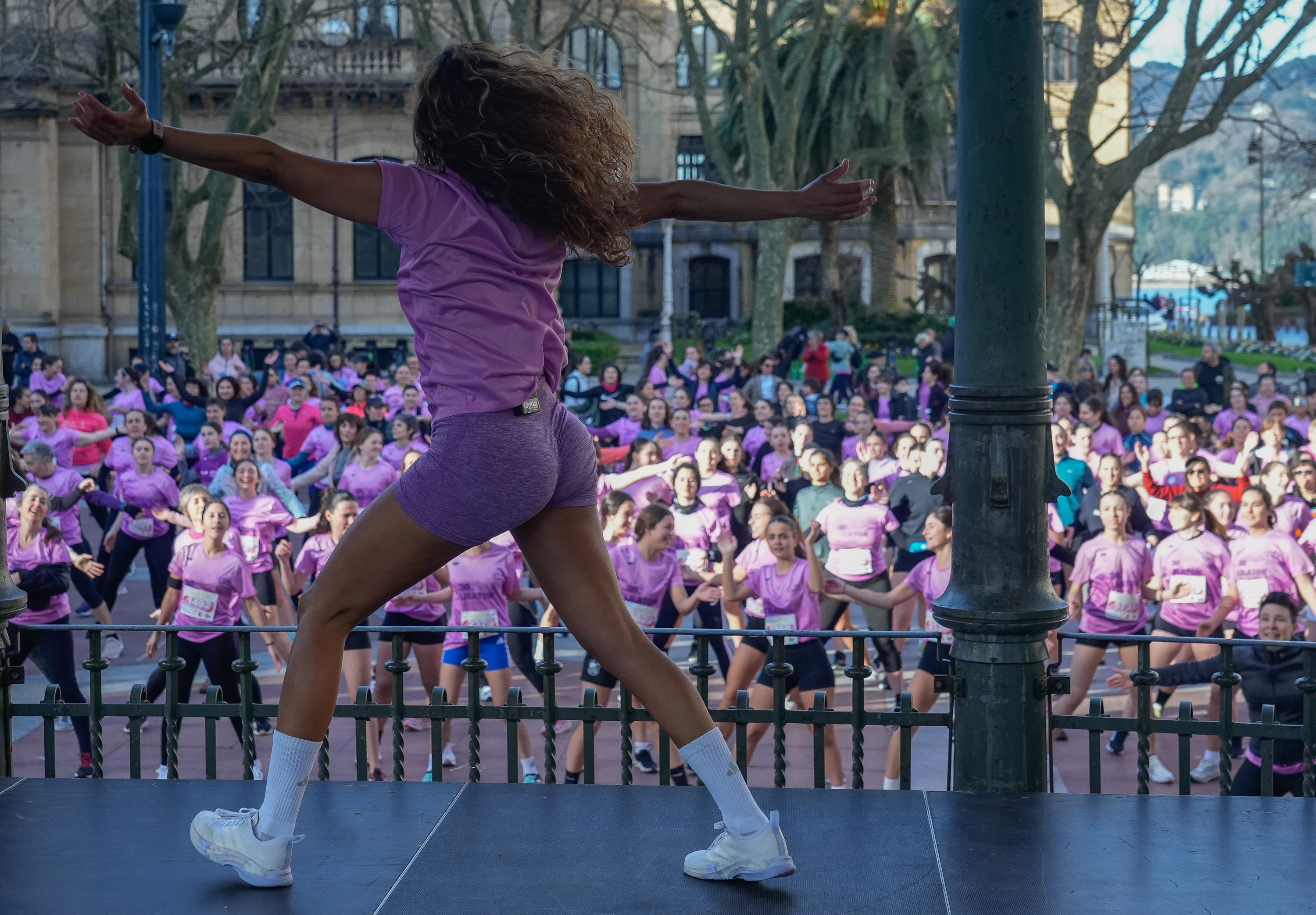 ANDONI CANELLADA / FOKU