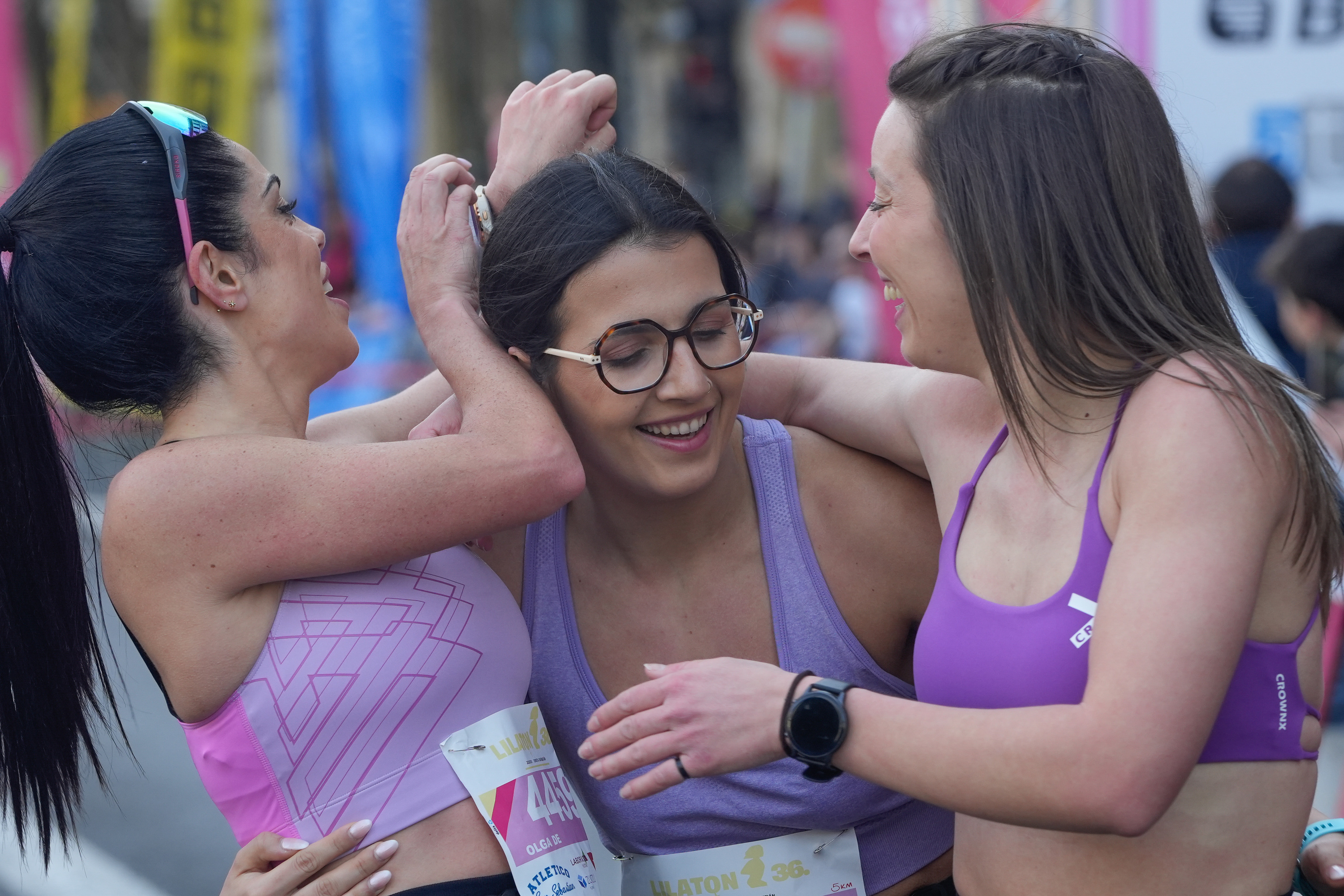 ANDONI CANELLADA / FOKU