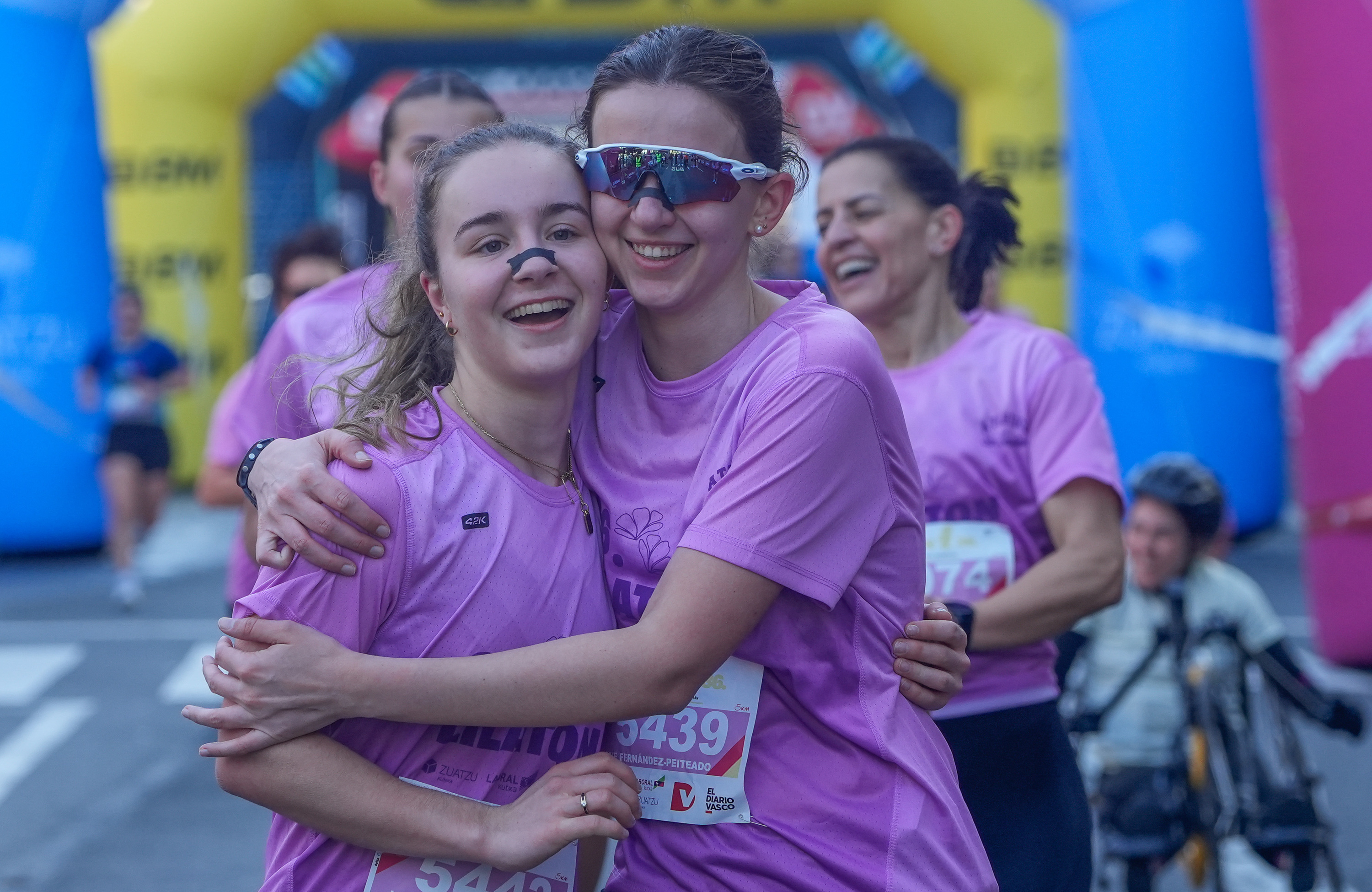 ANDONI CANELLADA / FOKU