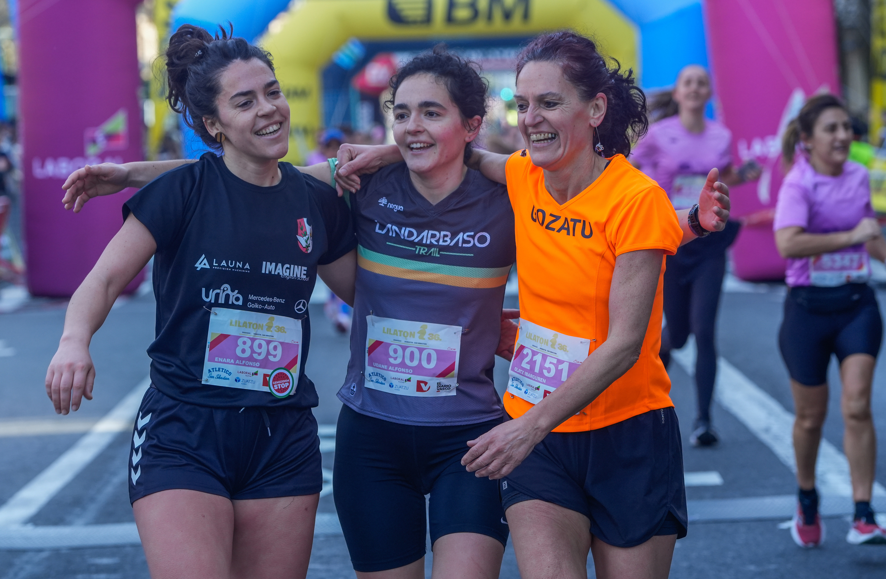 ANDONI CANELLADA / FOKU