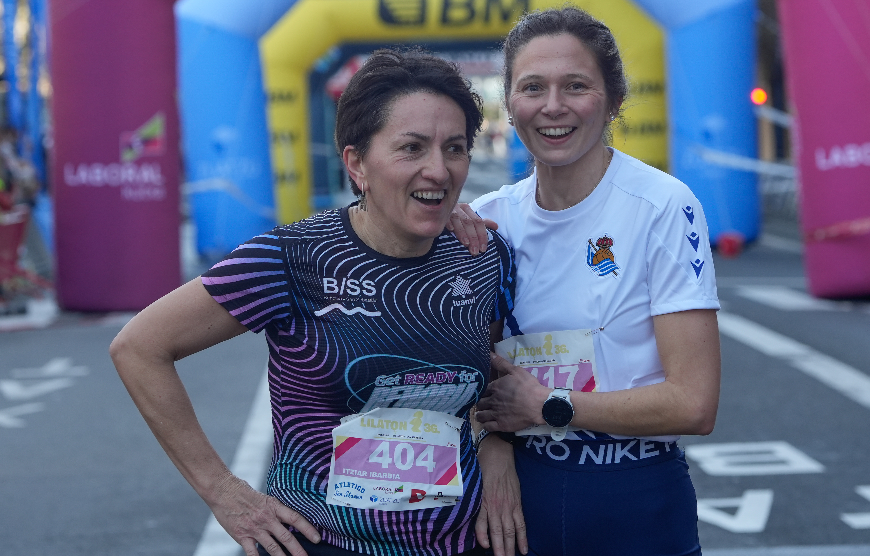 ANDONI CANELLADA / FOKU