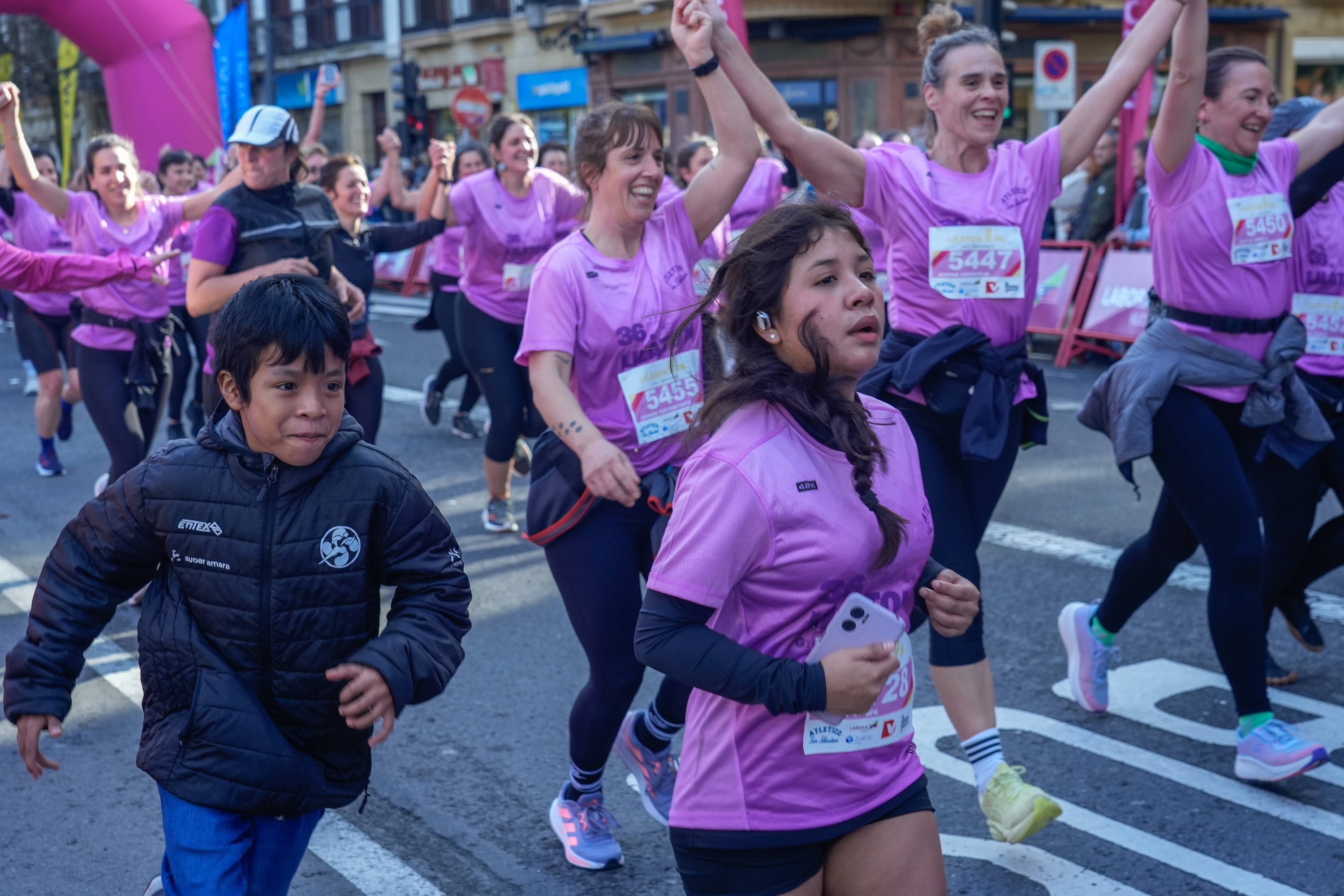 ANDONI CANELLADA / FOKU