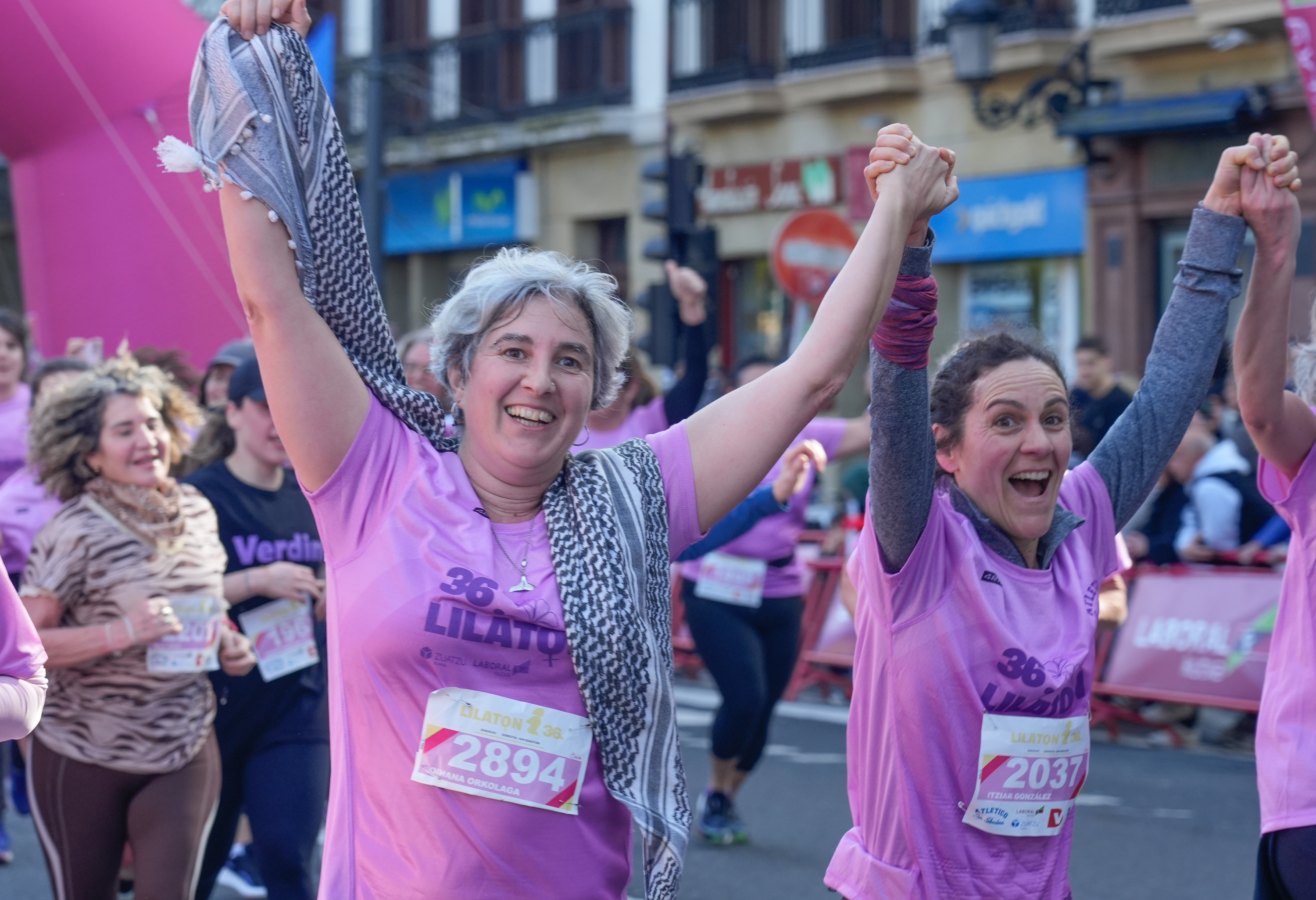 ANDONI CANELLADA / FOKU