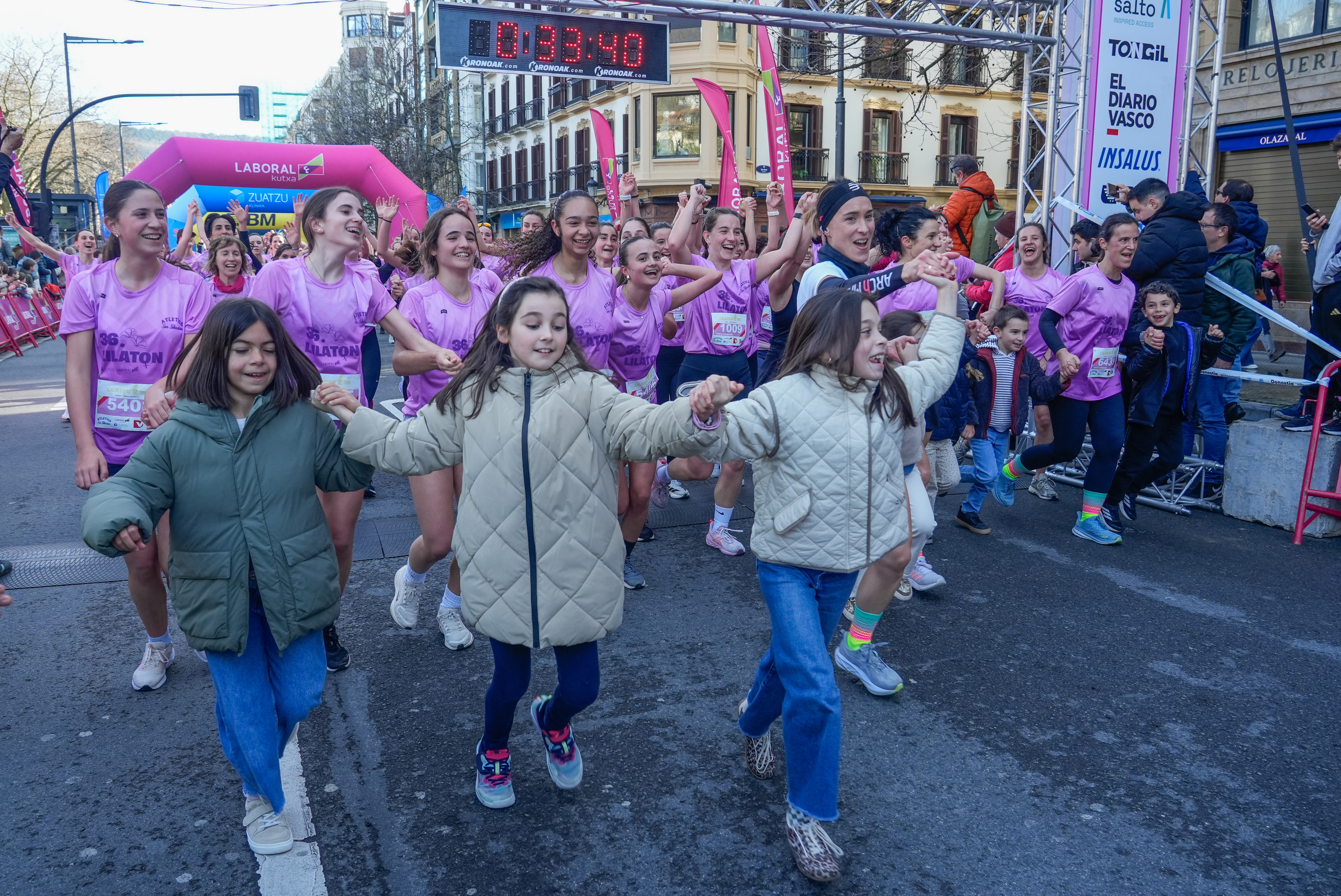 ANDONI CANELLADA / FOKU