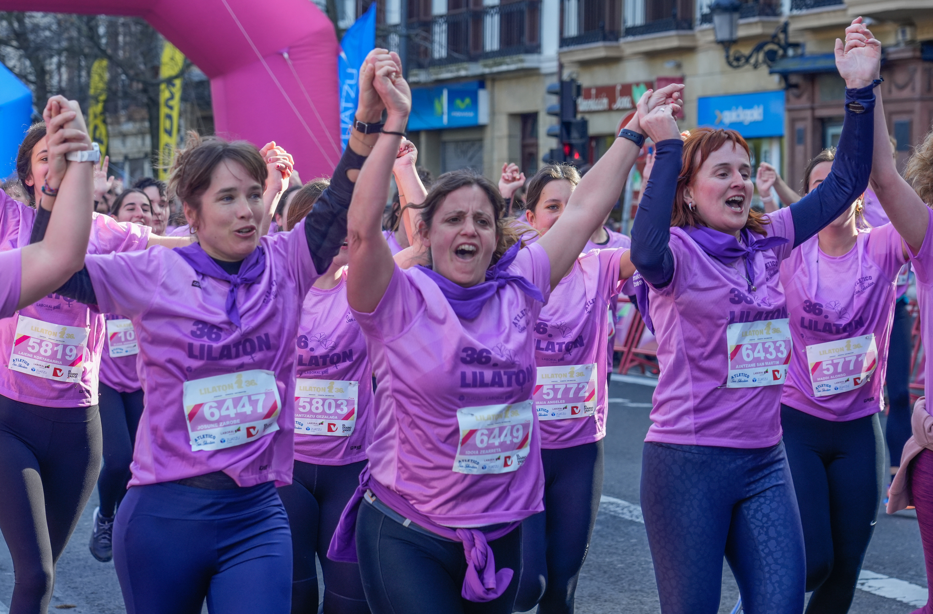 ANDONI CANELLADA / FOKU