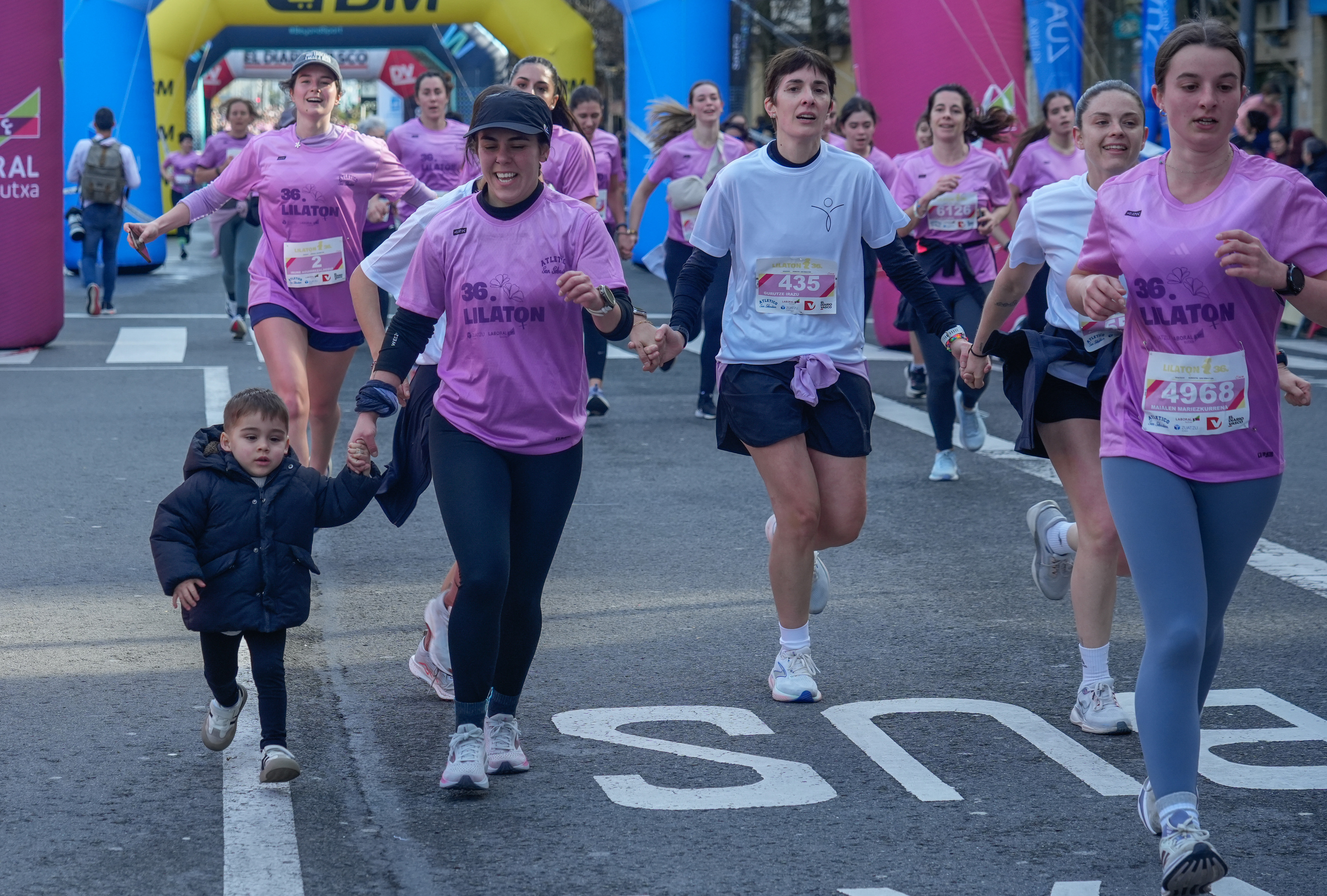 ANDONI CANELLADA / FOKU