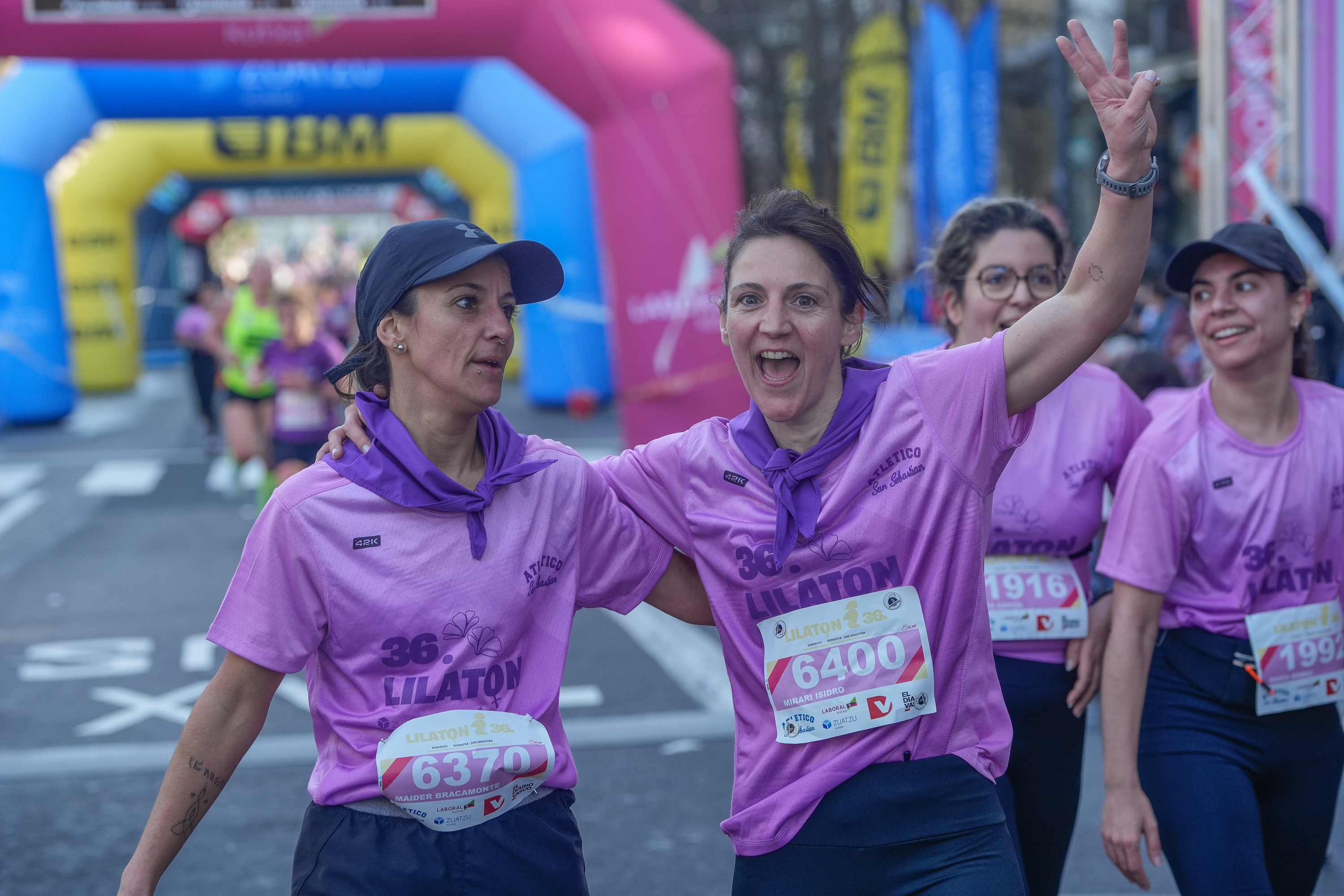 ANDONI CANELLADA / FOKU