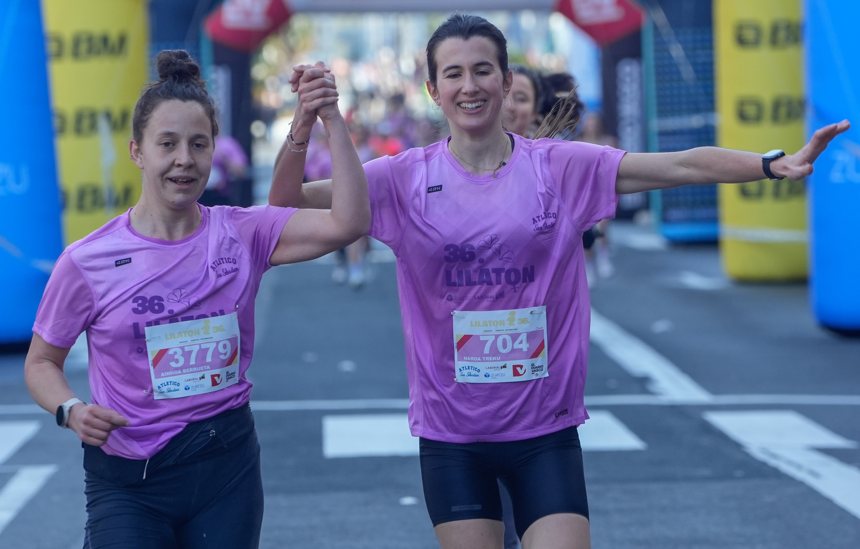 ANDONI CANELLADA / FOKU