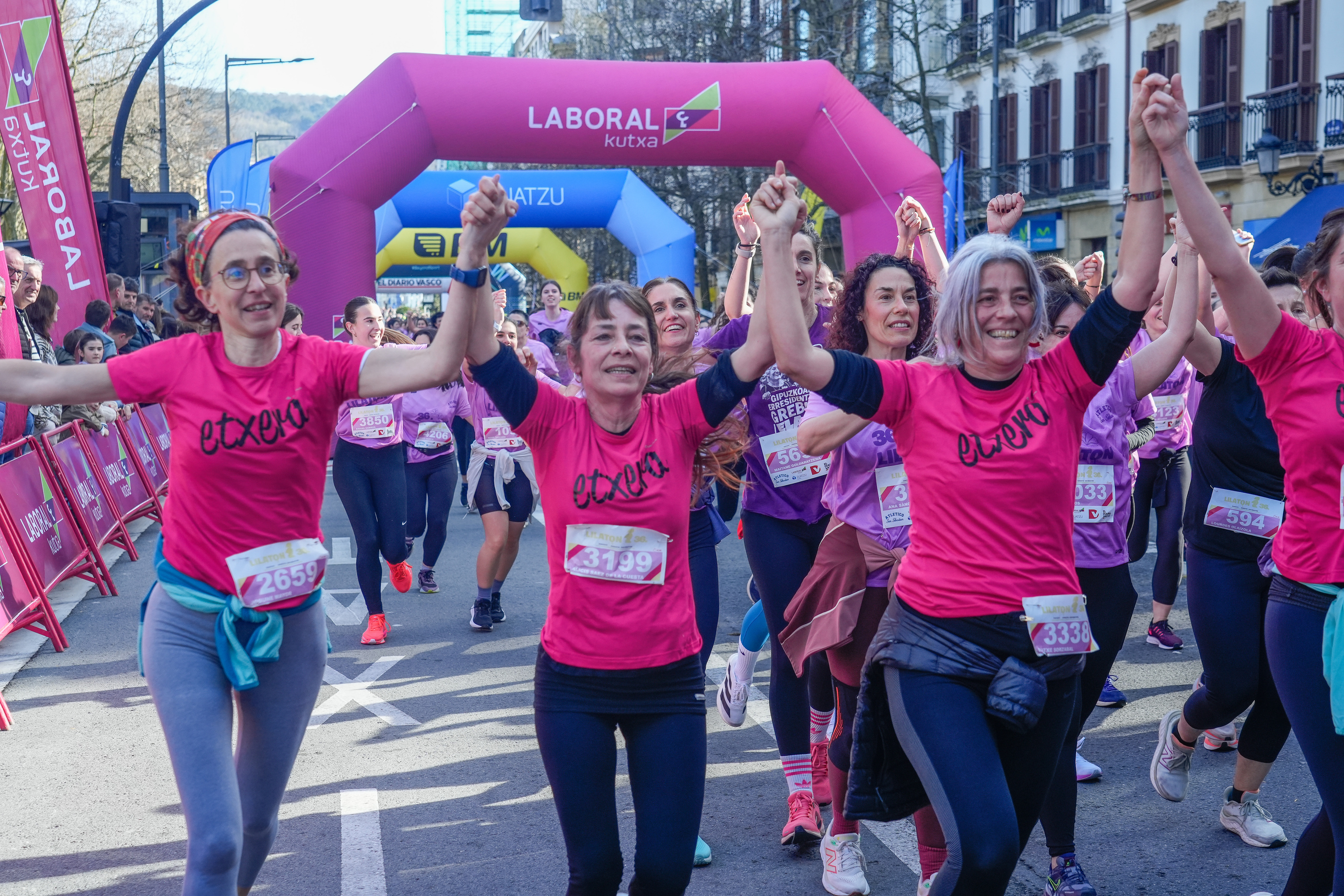 ANDONI CANELLADA / FOKU