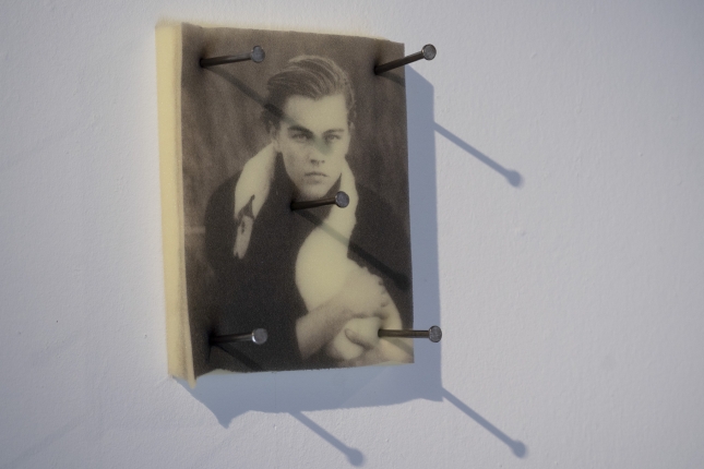 Maider Garaioren erakusketa