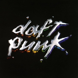 Daft Punk / 'Discovery'