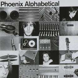 Phoenix / 'Alphabetical'