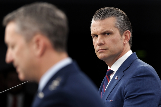 (ID_15854286) USA DEFENSE PENTAGON