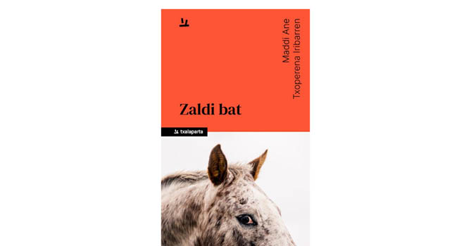 Zaldi bat