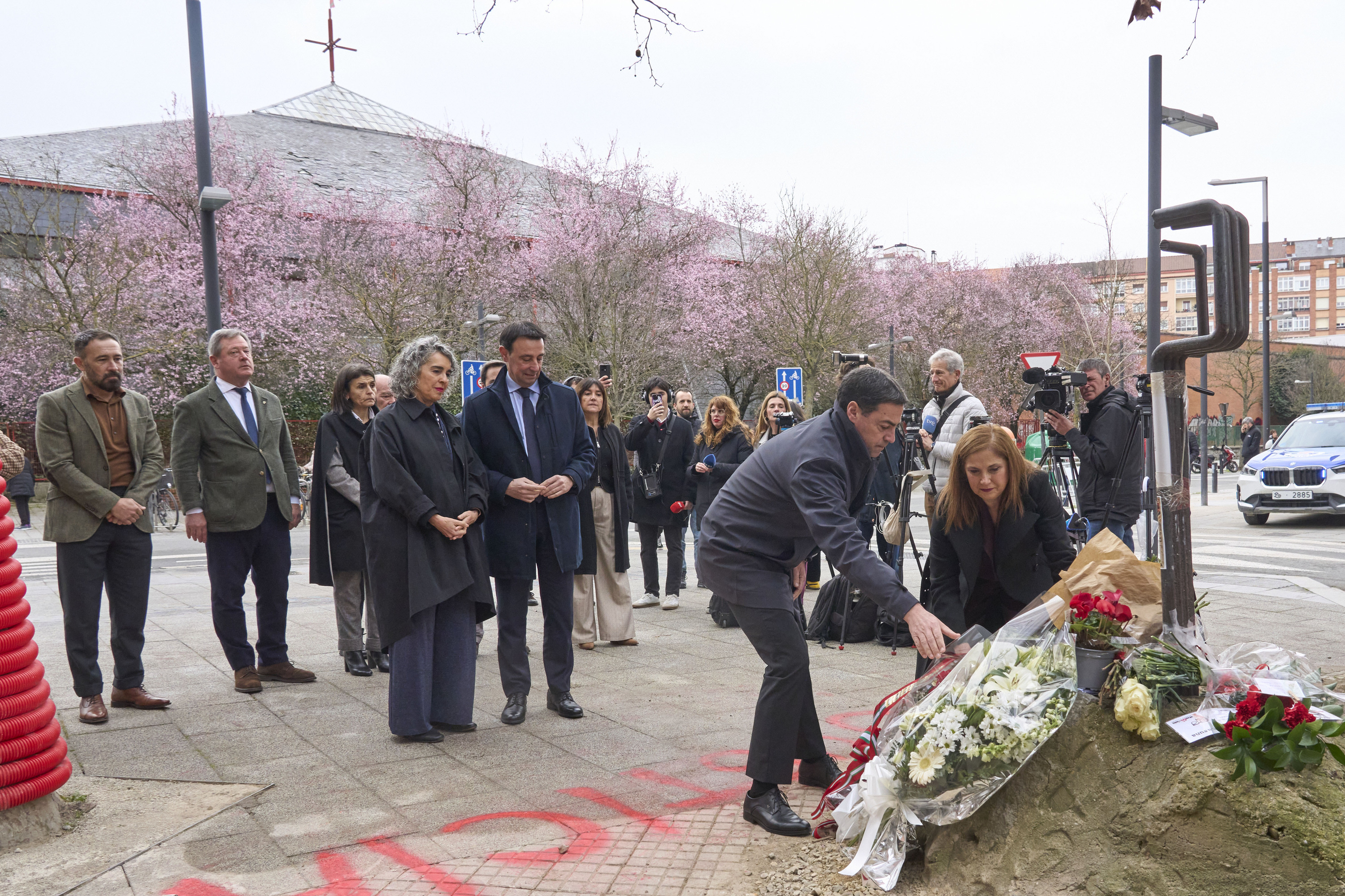 (ID_15856183) ESPAÑA 3 MARZO